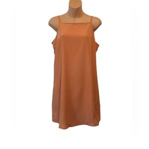 Pretty Garbage Slip Dress